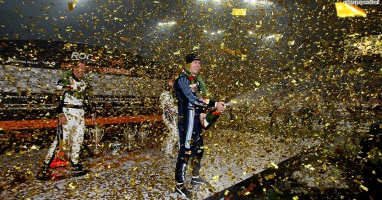 Race of Champions